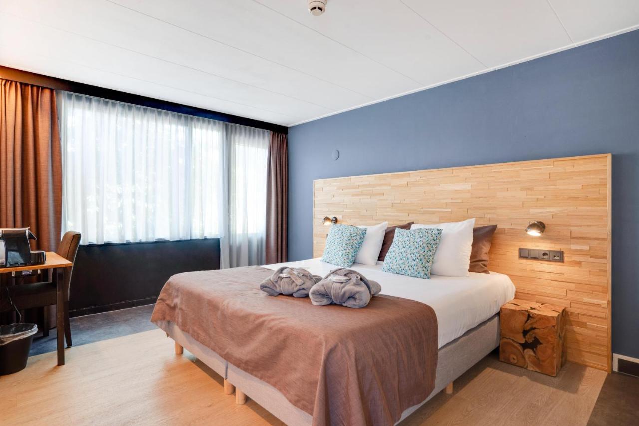 Hotel Bieze Боргер Экстерьер фото