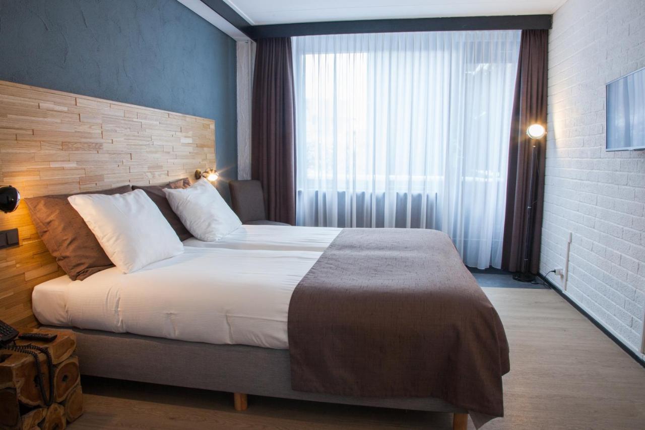 Hotel Bieze Боргер Экстерьер фото